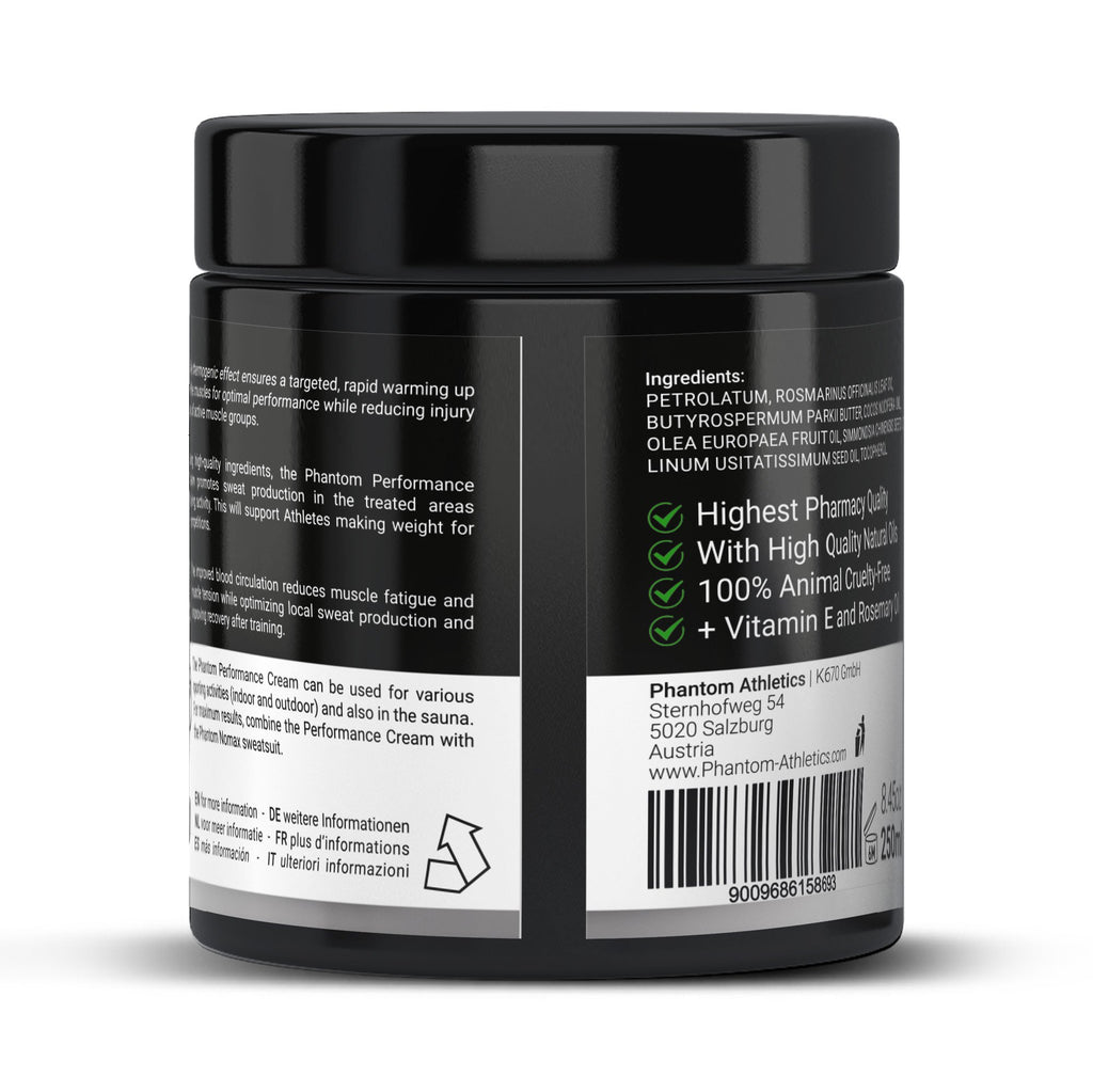 Performance Cream