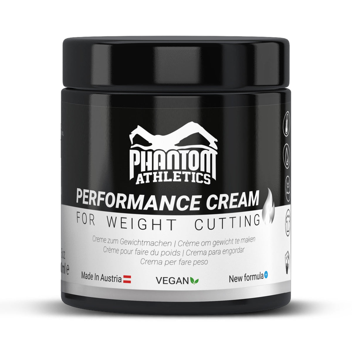 Performance Cream
