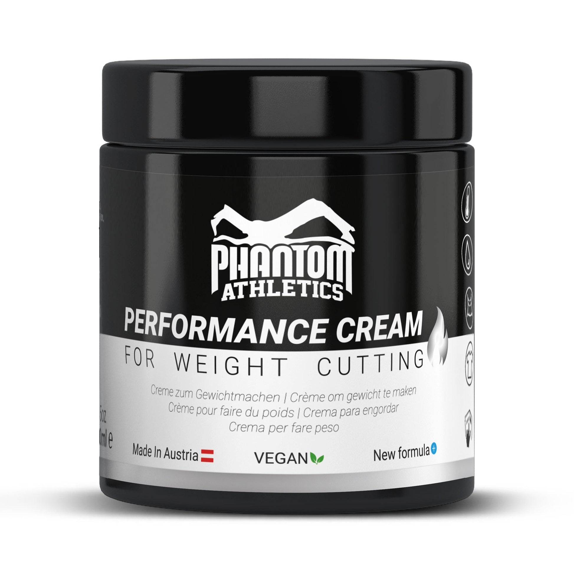 Performance Cream