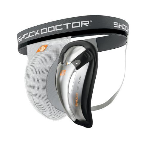PHANTOM ATHLETICS - Tiefschutz Core mit Bioflex Cup