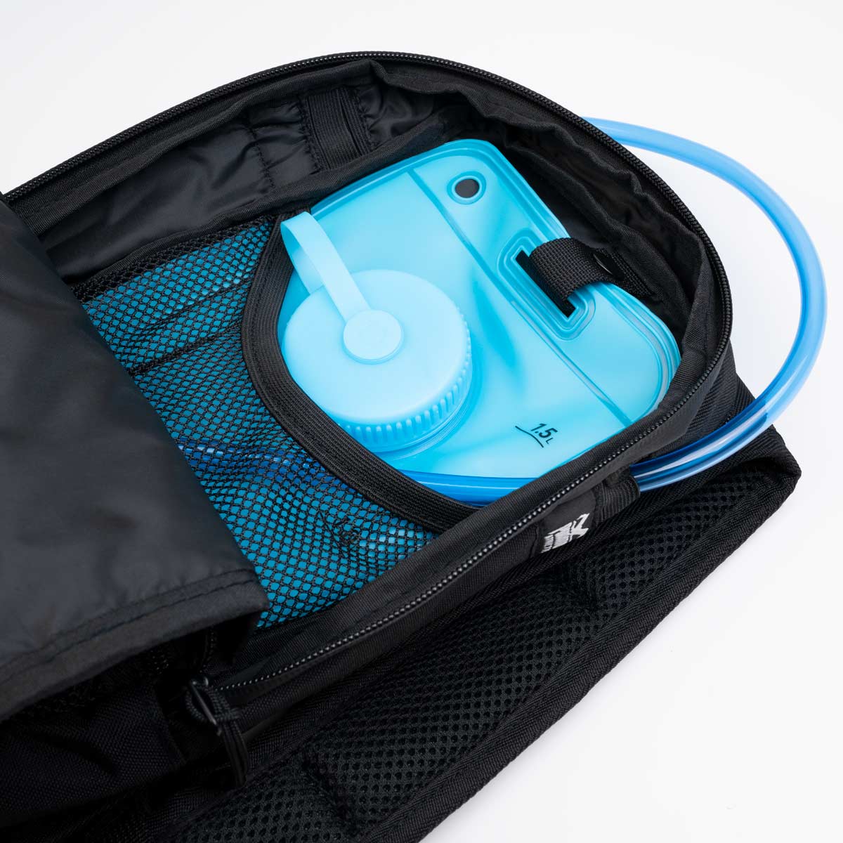 Backpack Hydro