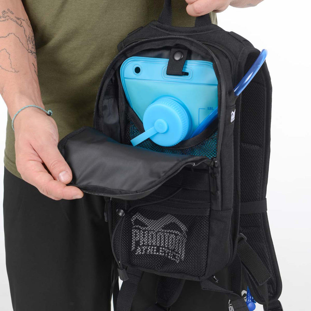 Backpack Hydro