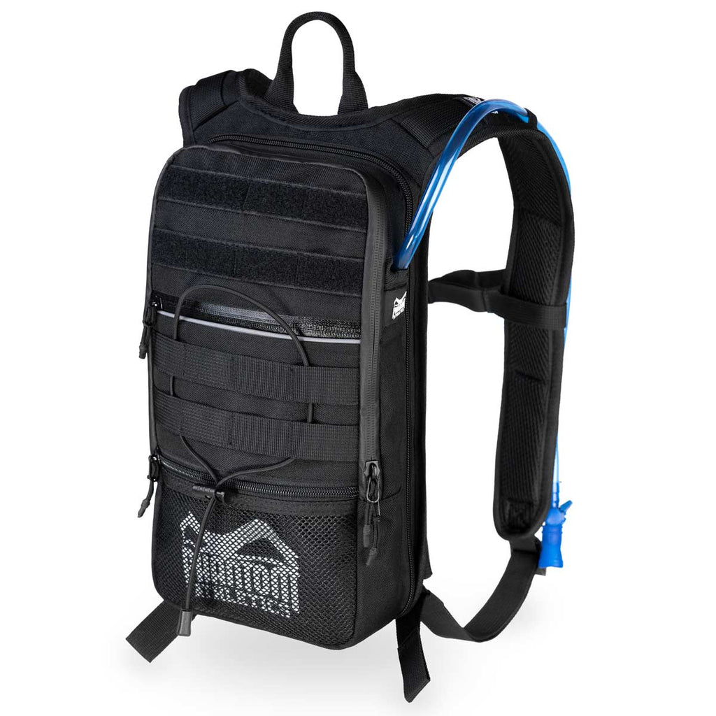 Backpack Hydro