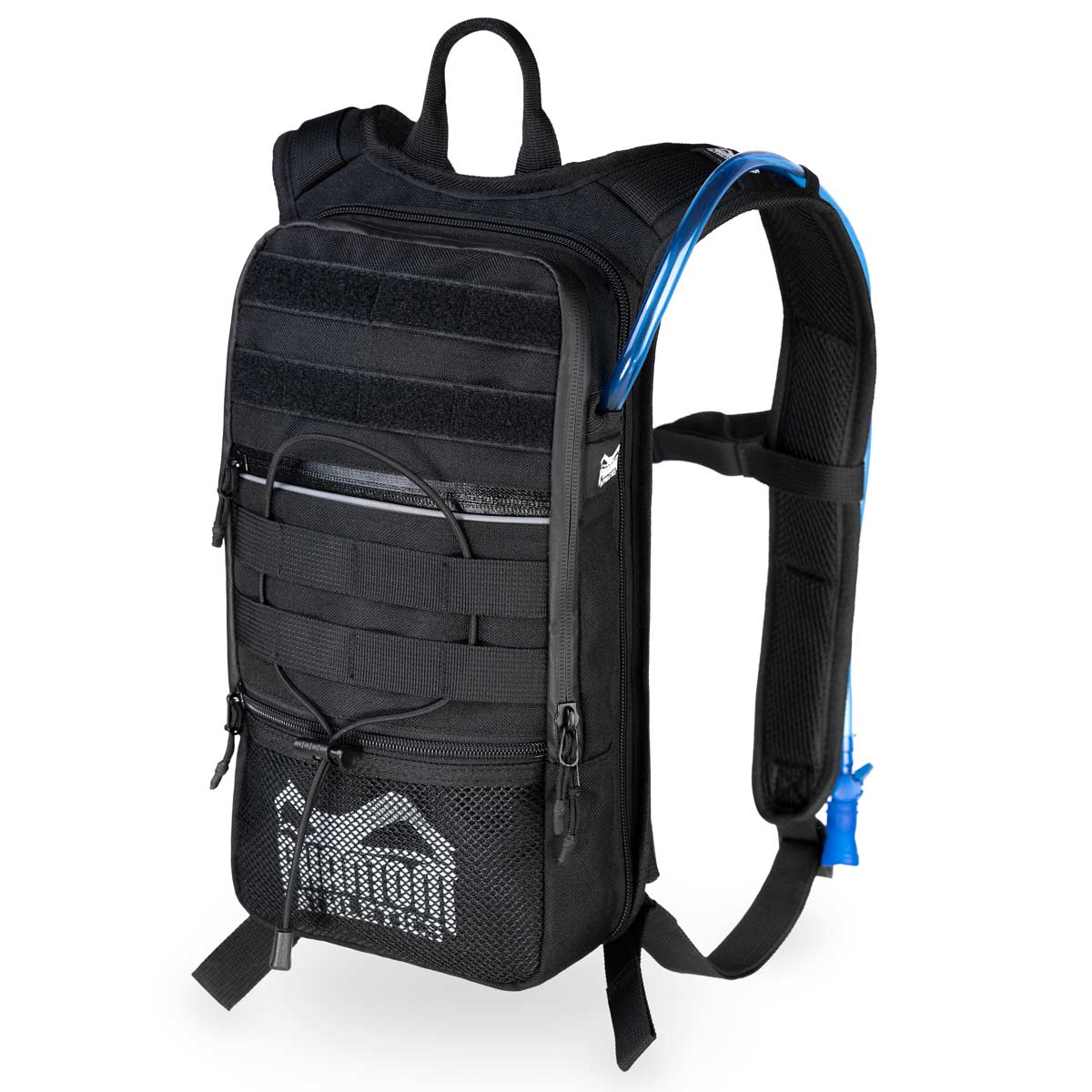 Backpack Hydro