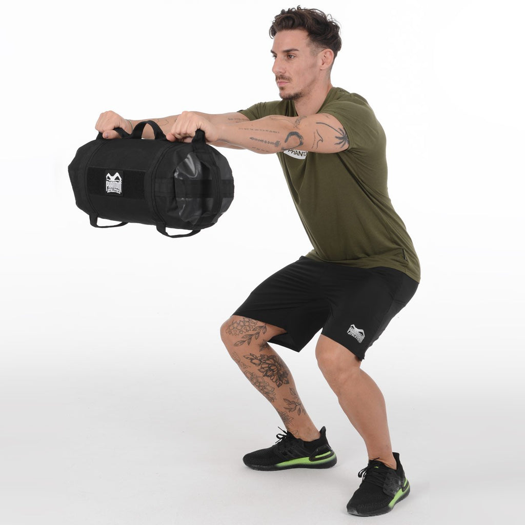 Phantom Training Bag
