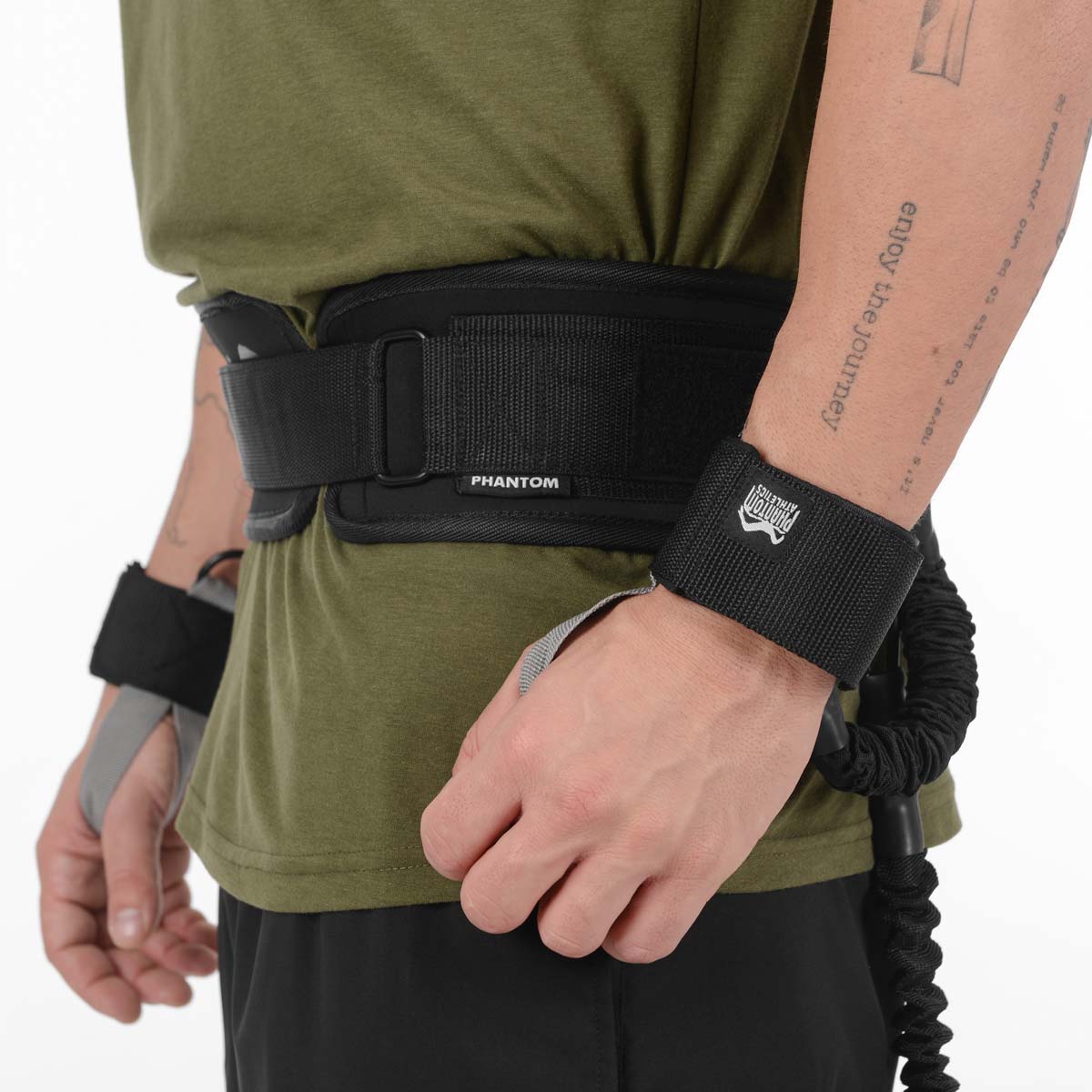 Phantom Resistance Trainer