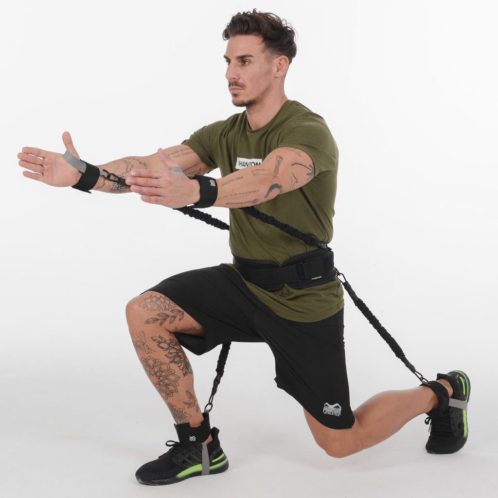 Phantom Resistance Trainer