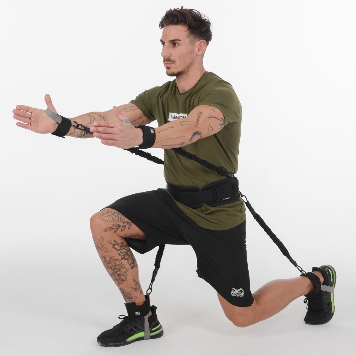 Phantom Resistance Trainer