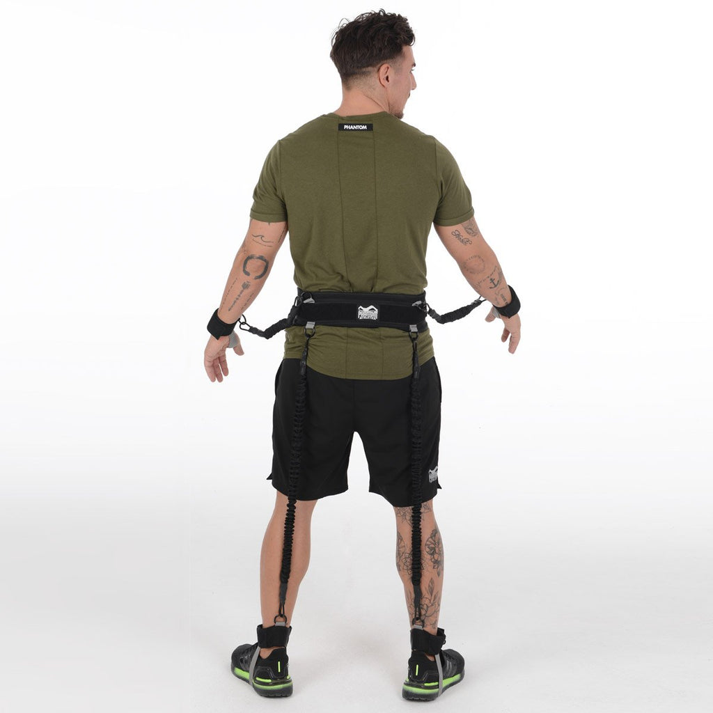 Phantom Resistance Trainer