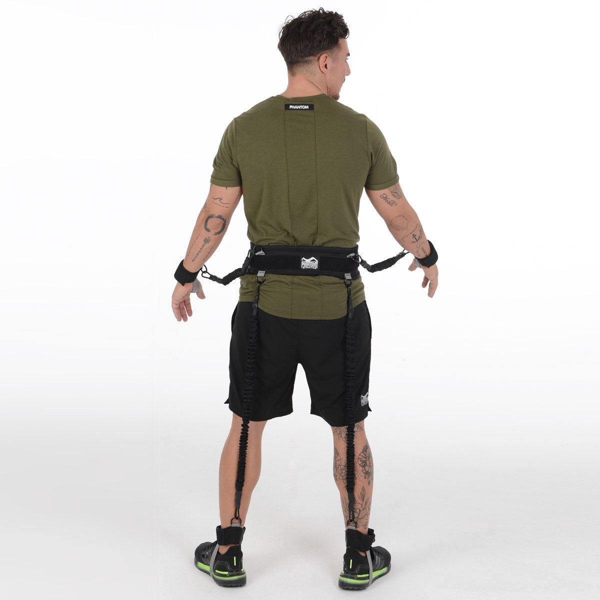 Phantom Resistance Trainer