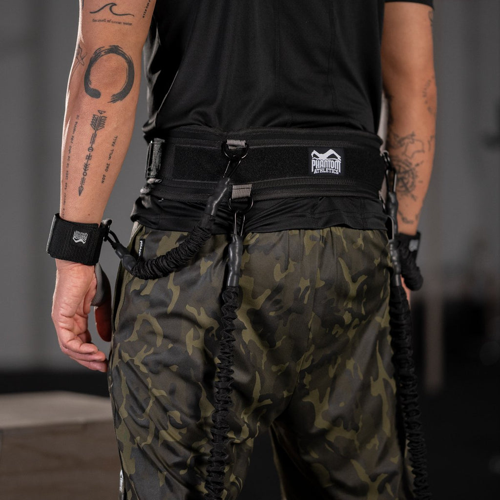 Phantom Resistance Trainer