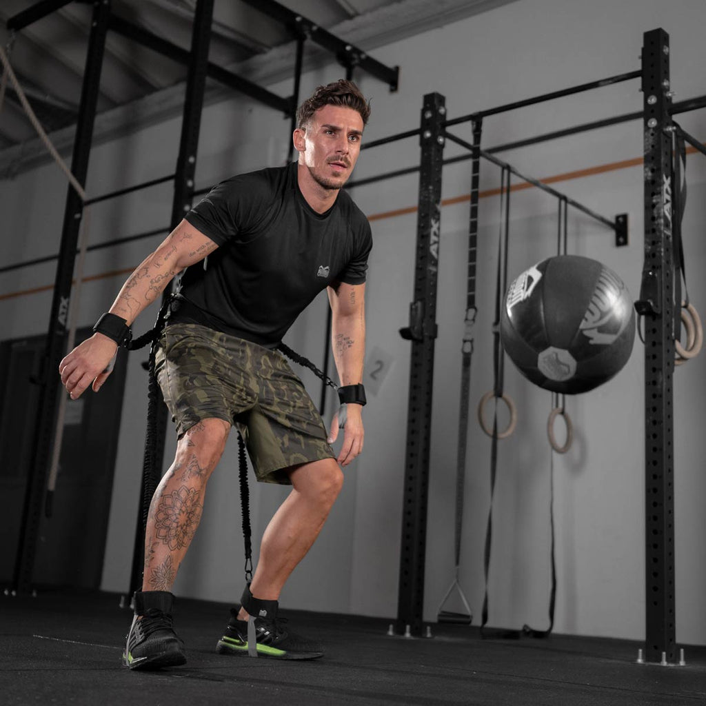 Phantom Resistance Trainer