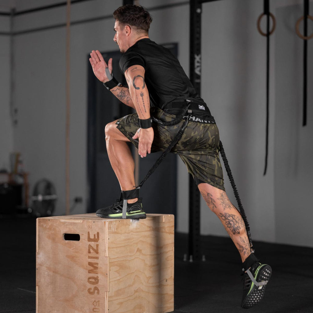 Phantom Resistance Trainer