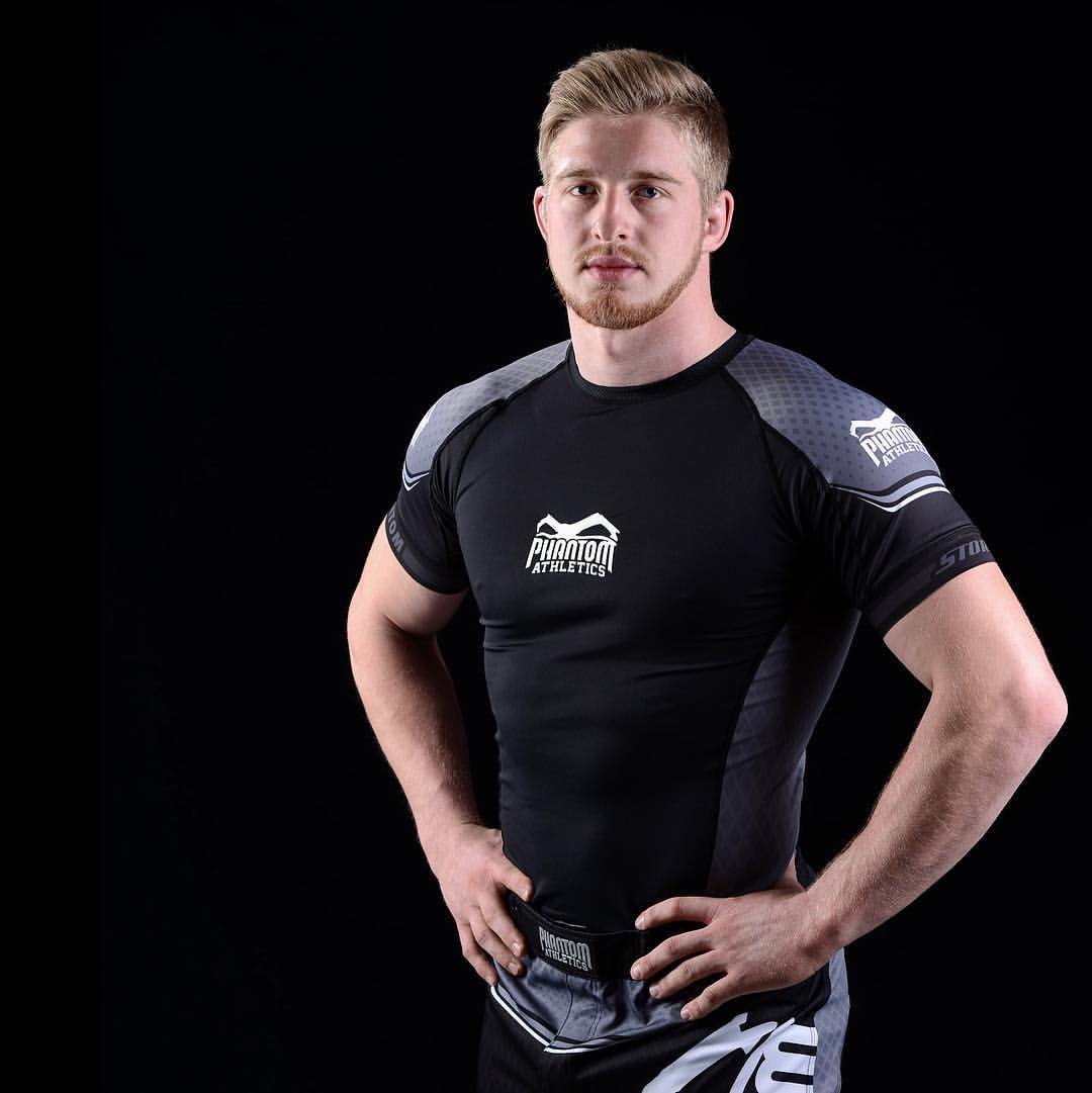 Compression Shirt Storm Nitro