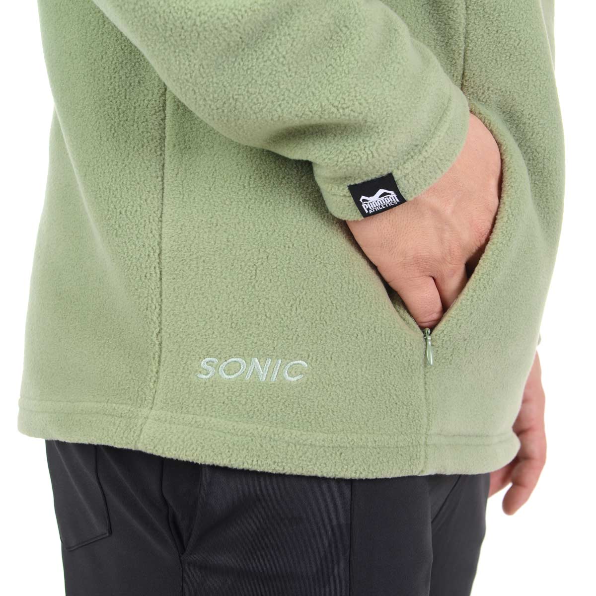 Hoodie Sonic