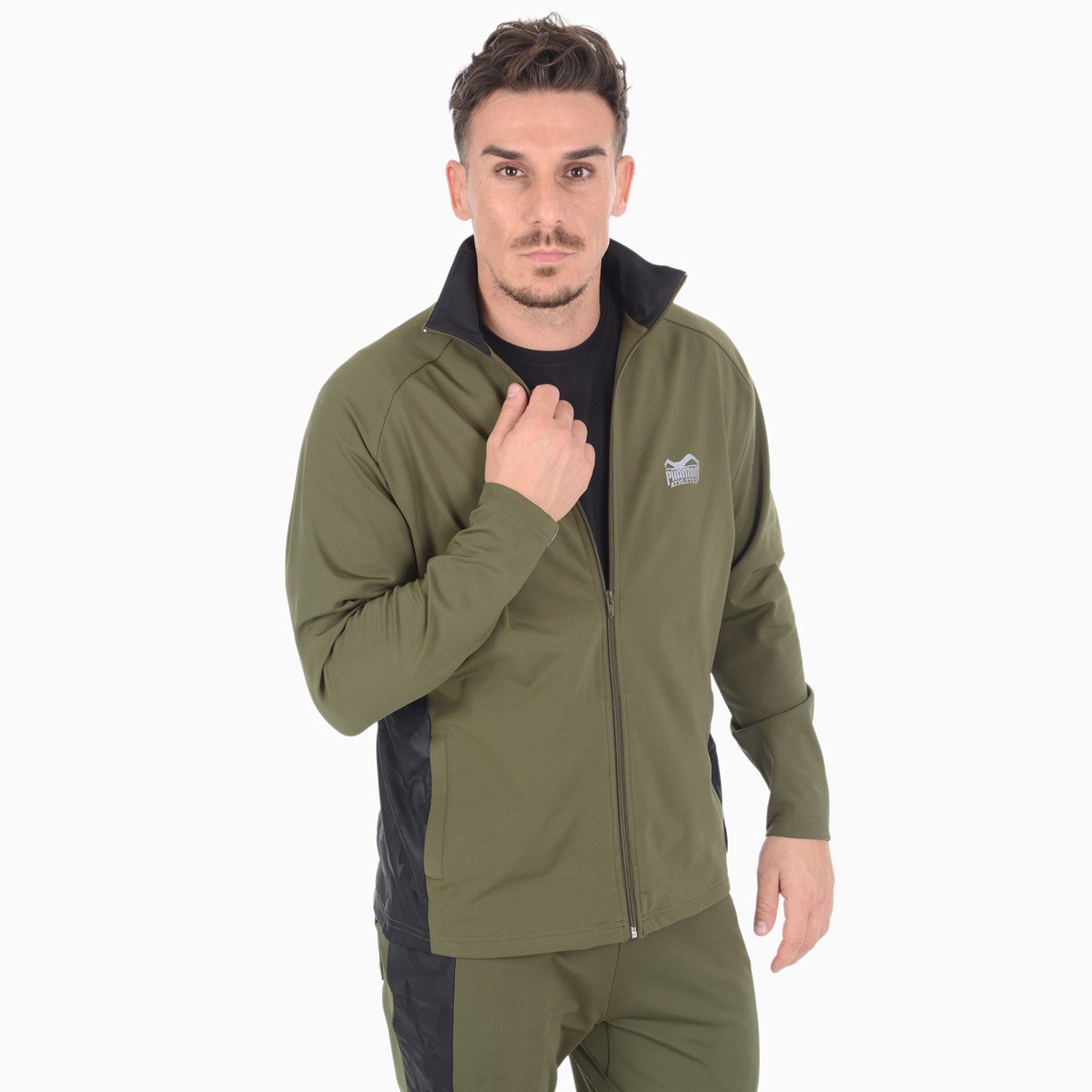 Trainingsjacke Shadow
