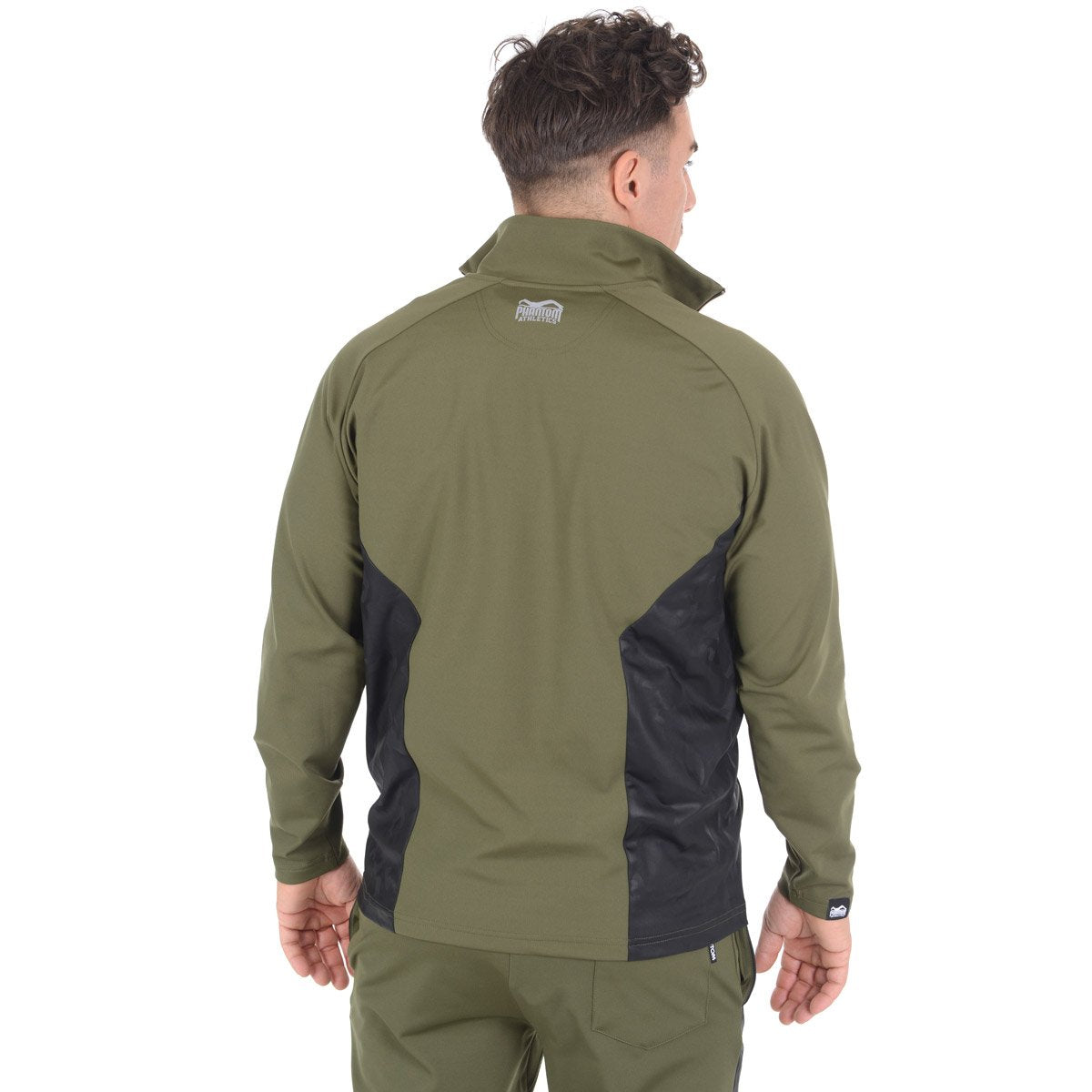 Trainingsjacke Shadow