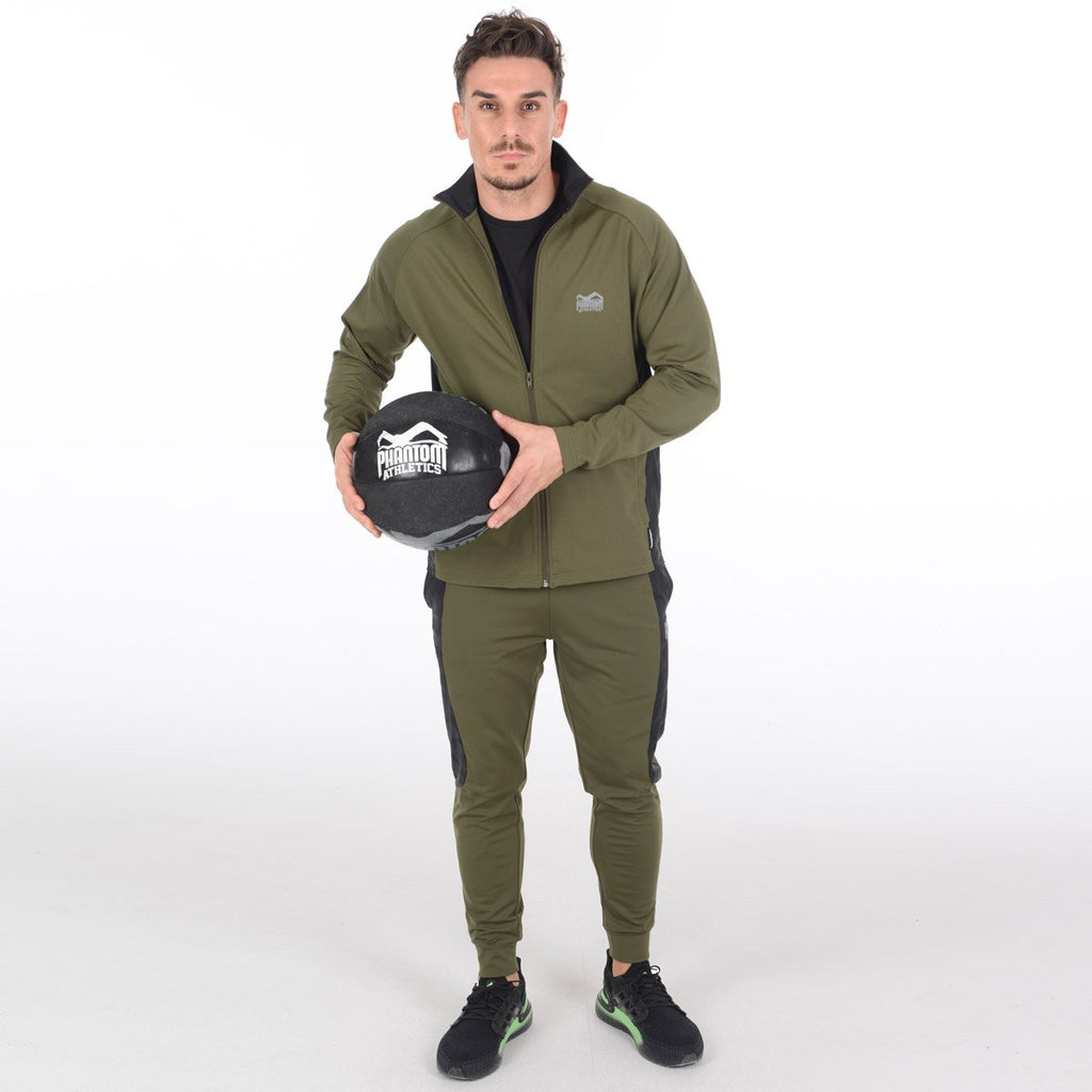 Trainingsjacke Shadow