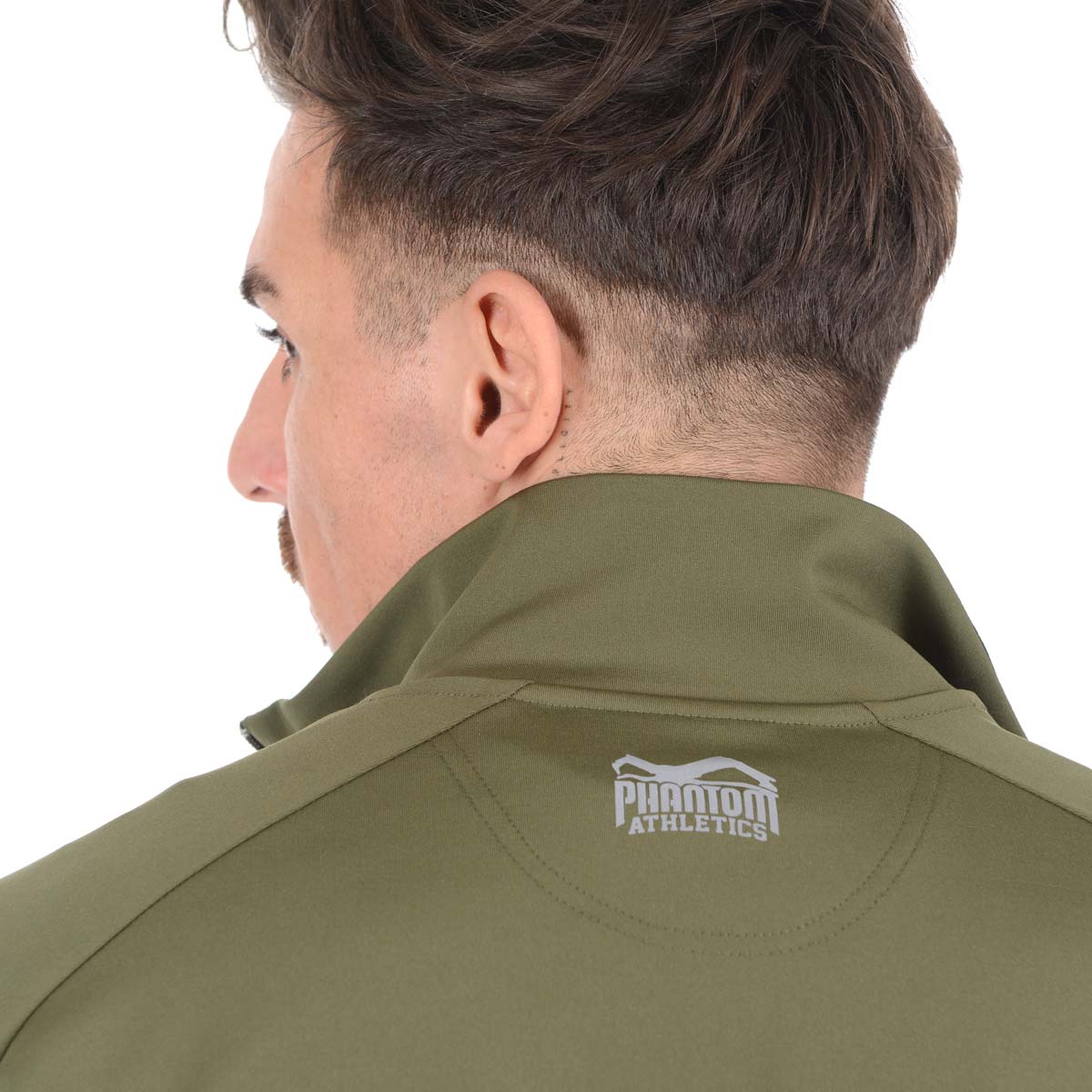 Trainingsjacke Shadow