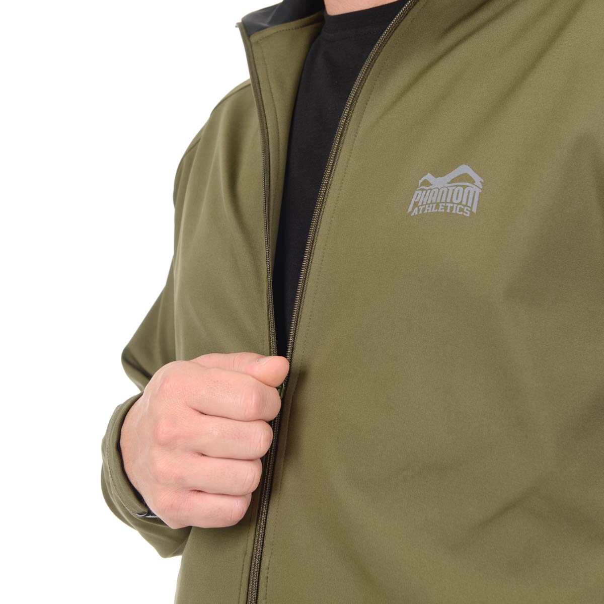 Trainingsjacke Shadow