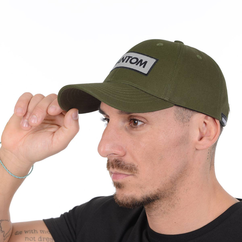 Cap Laser