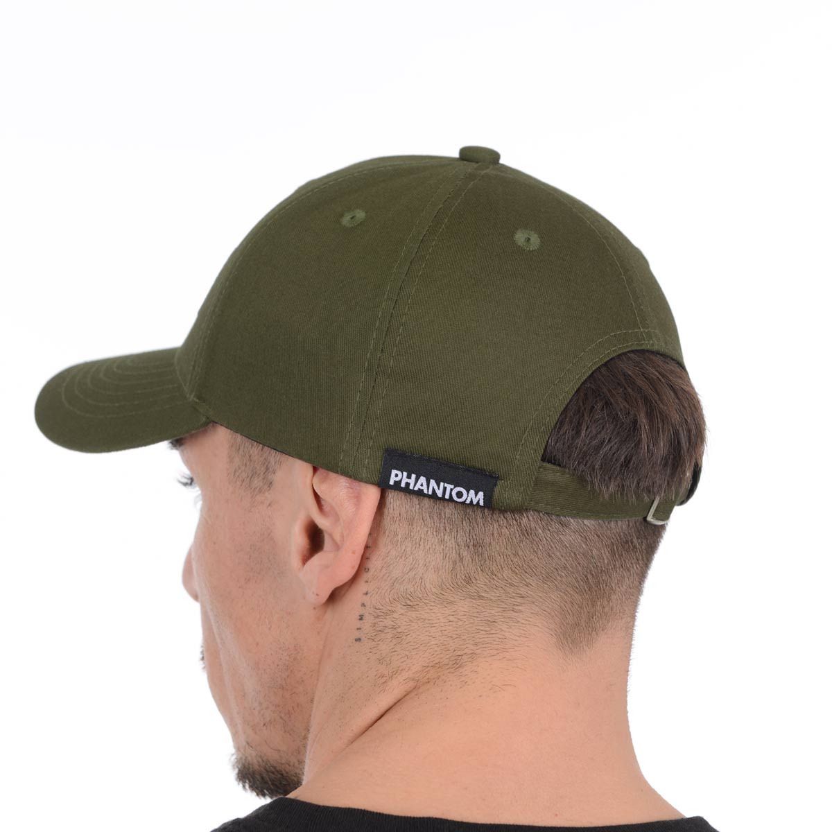 Cap Laser
