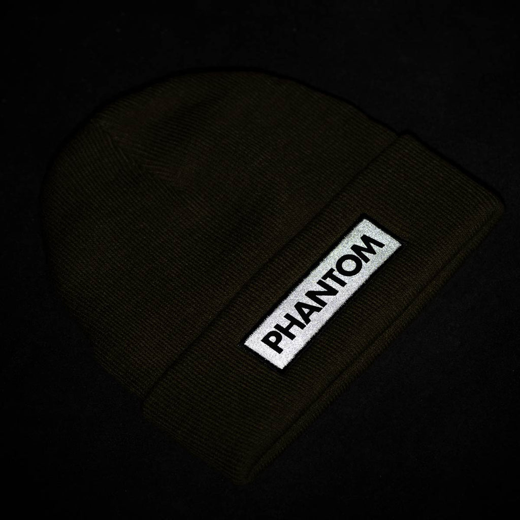 Beanie Laser