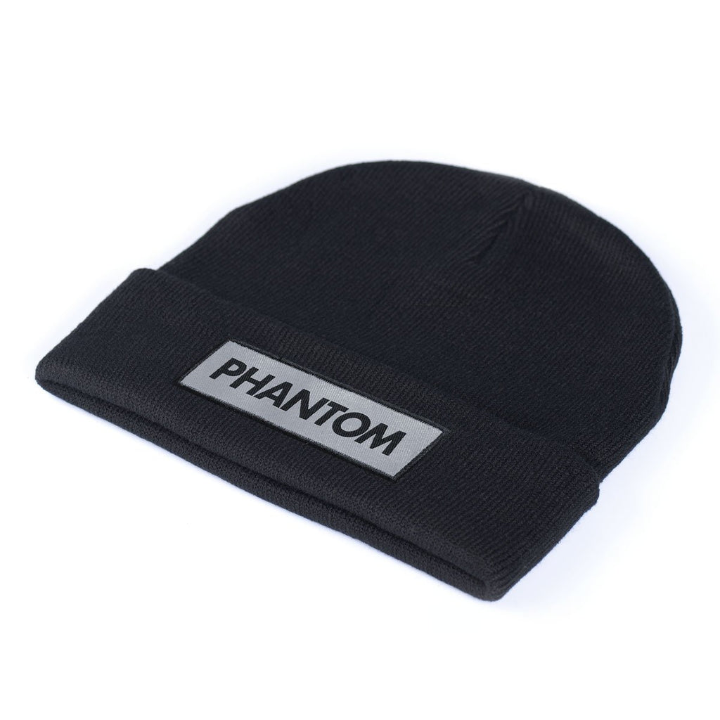 Beanie Laser