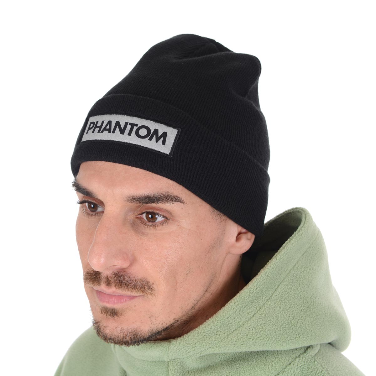 Beanie Laser
