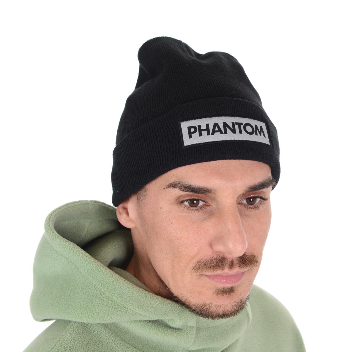 Beanie Laser