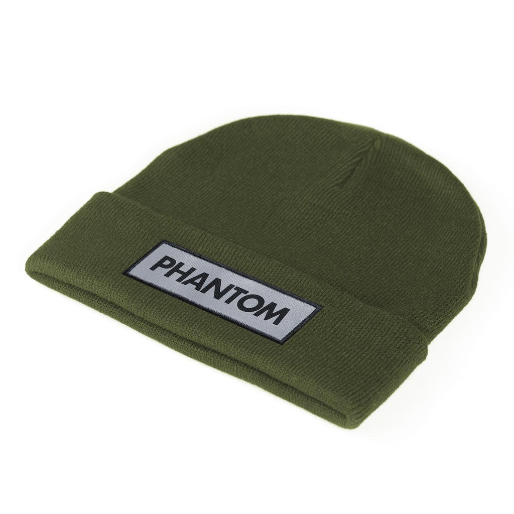 Beanie Laser