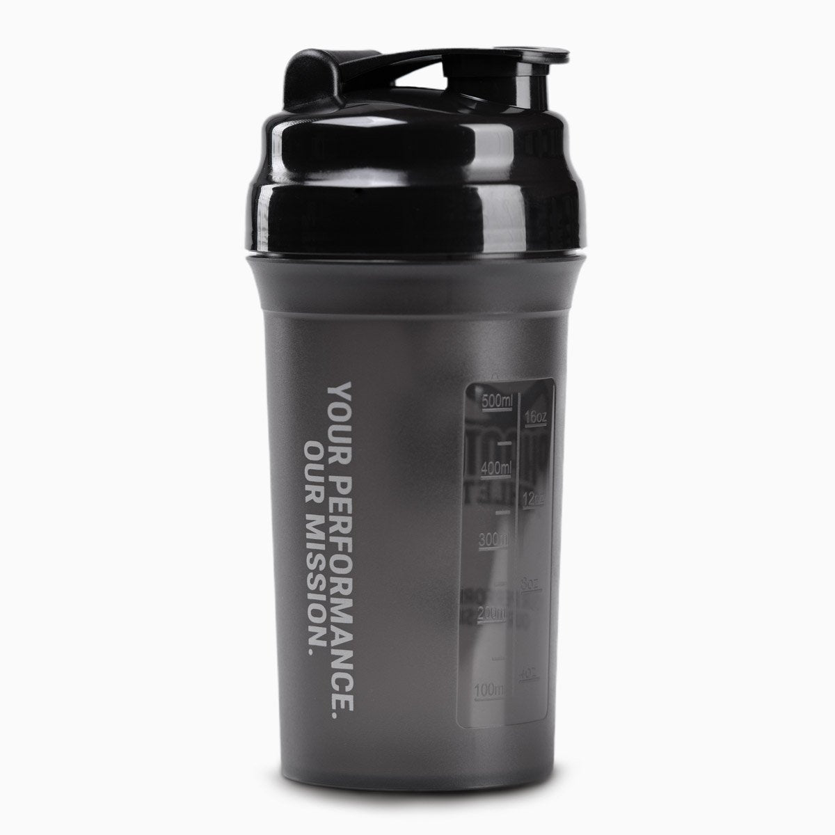 Shaker