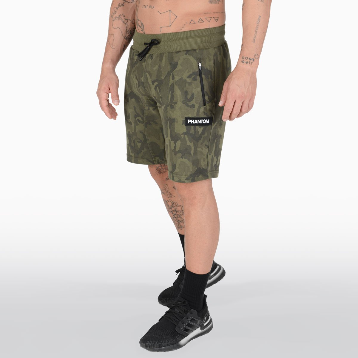 Shorts Radar