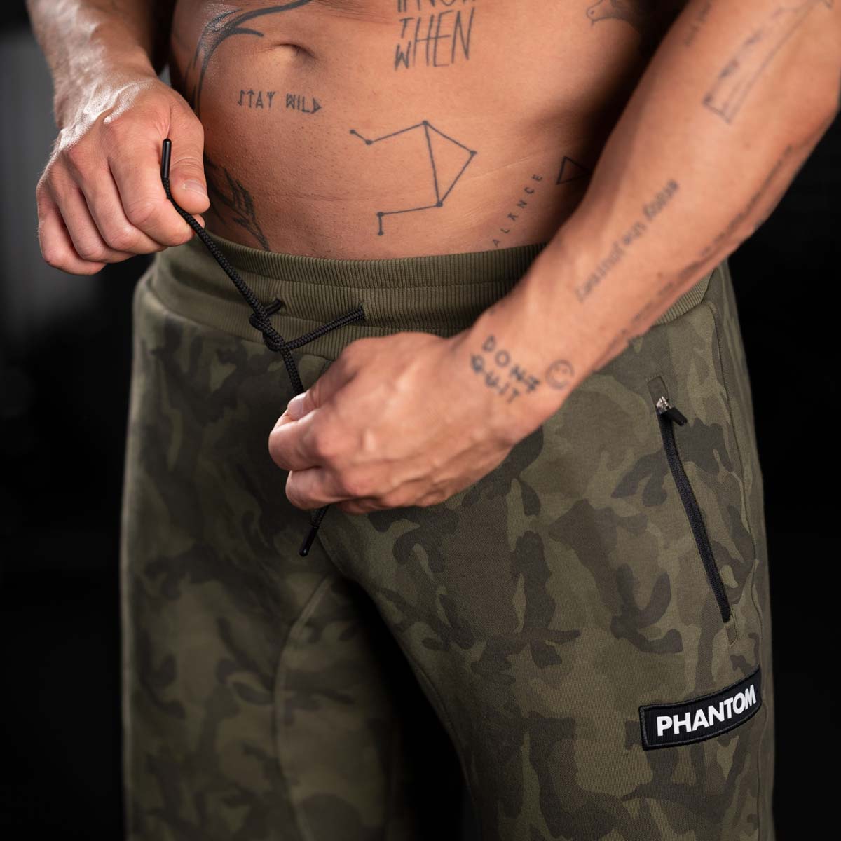 Shorts Radar
