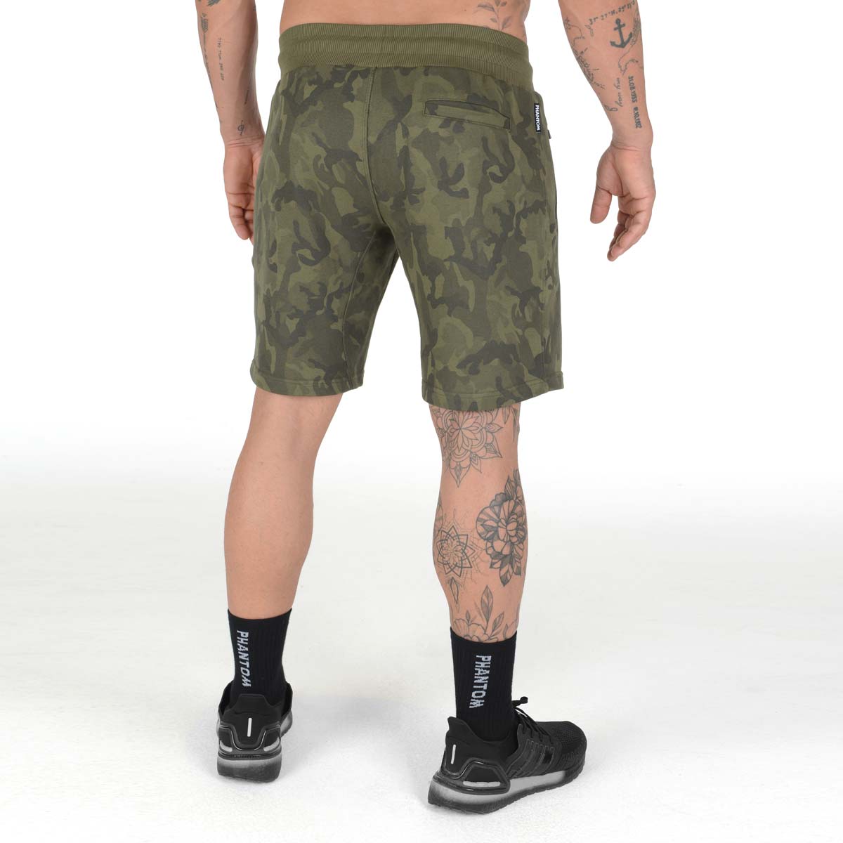 Shorts Radar