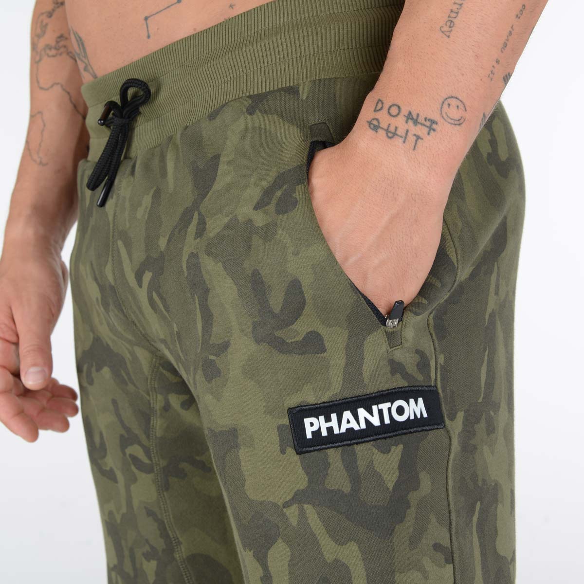 Shorts Radar