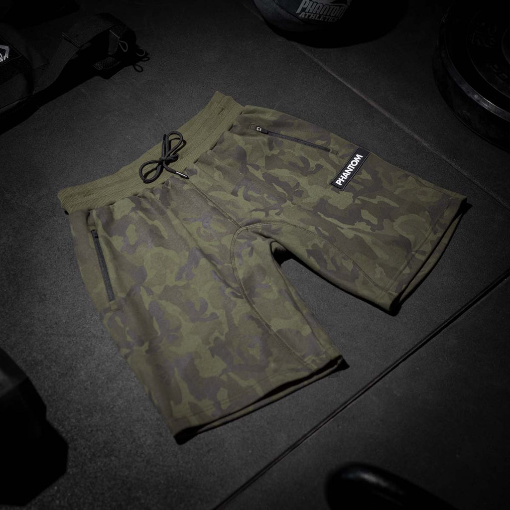 Shorts Radar