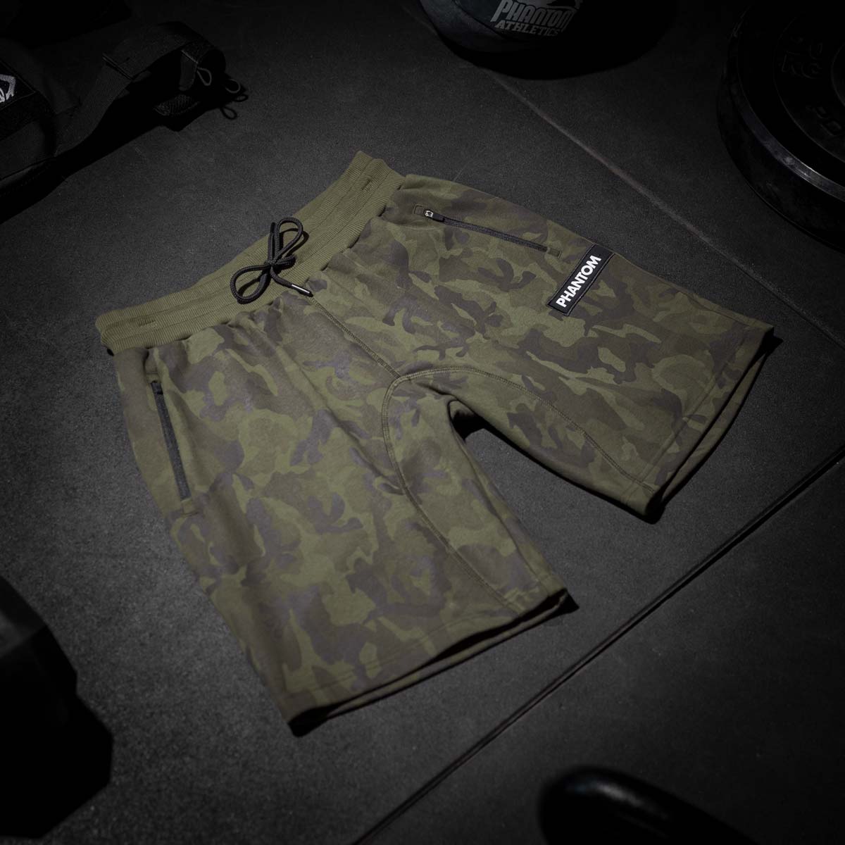 Shorts Radar