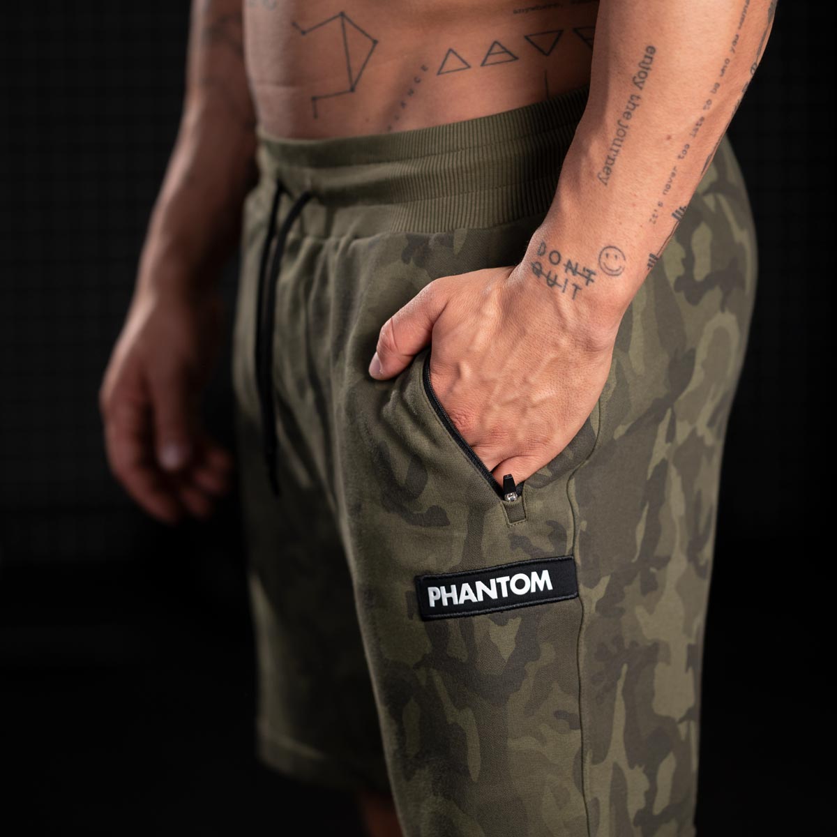 Shorts Radar