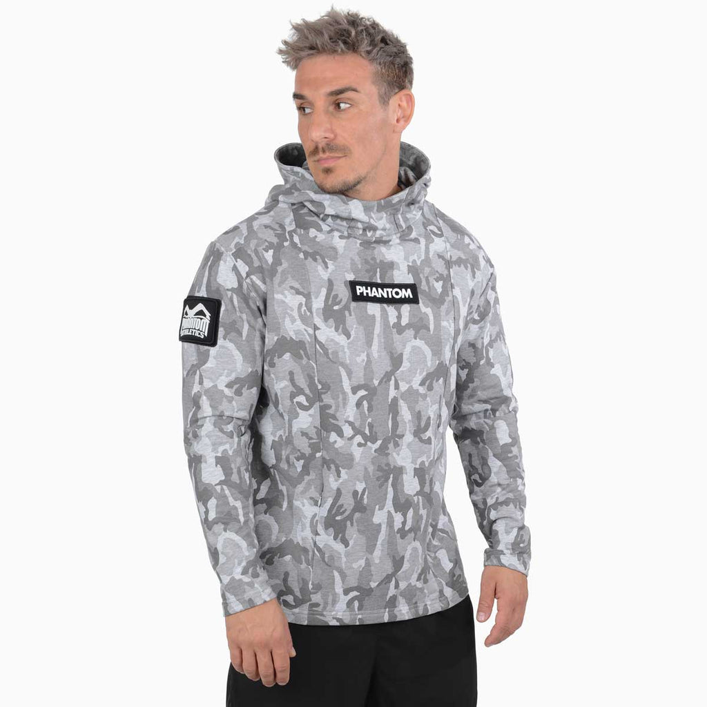 Hoodie Radar