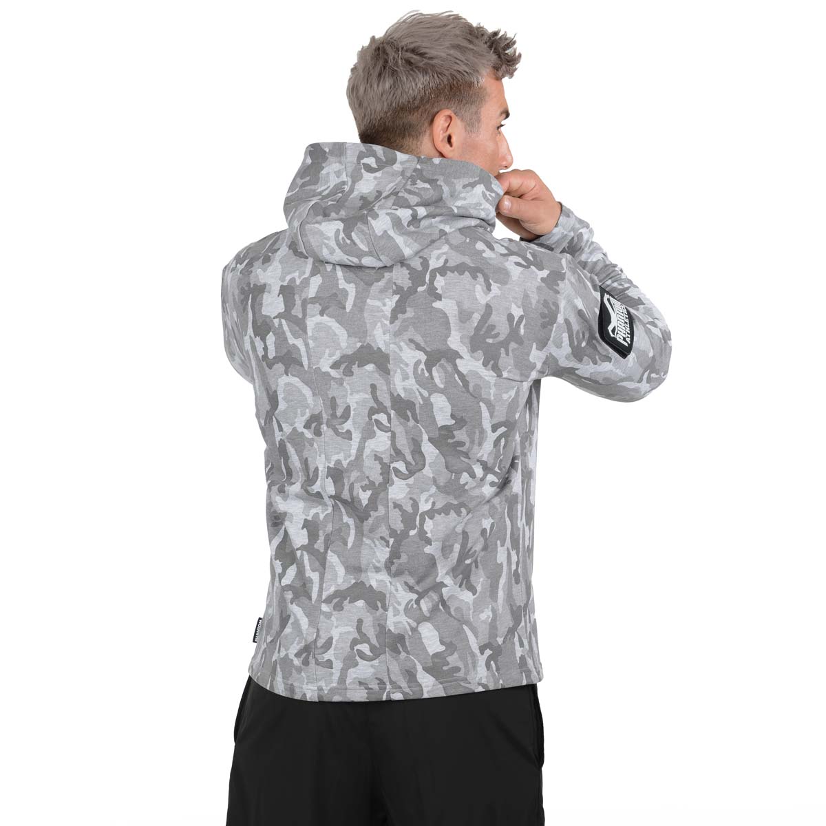 Hoodie Radar