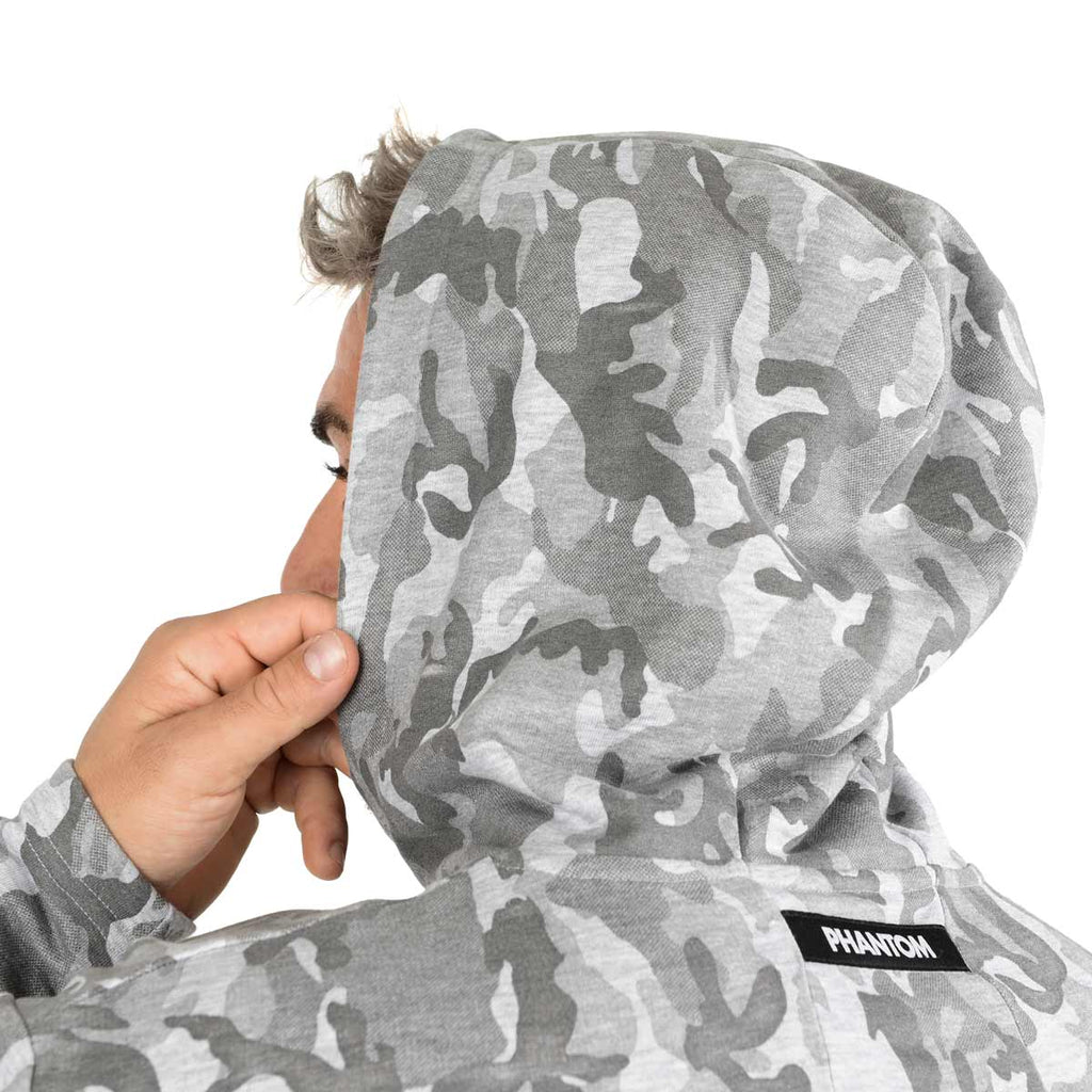 Hoodie Radar