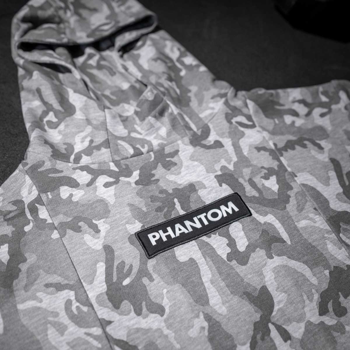 Hoodie Radar