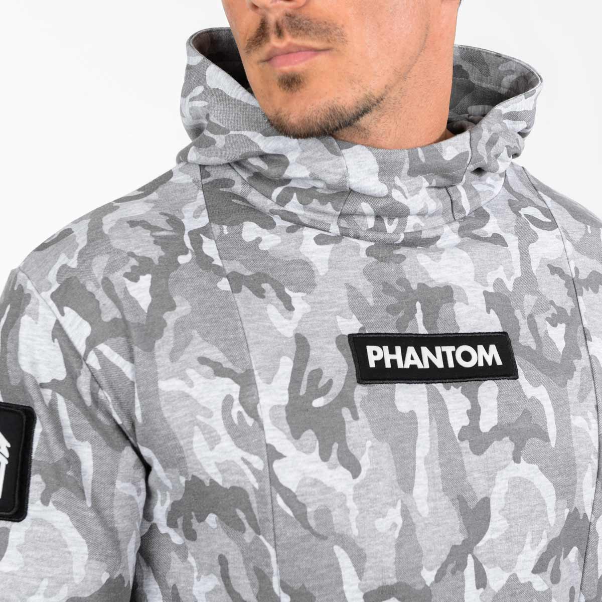Hoodie Radar