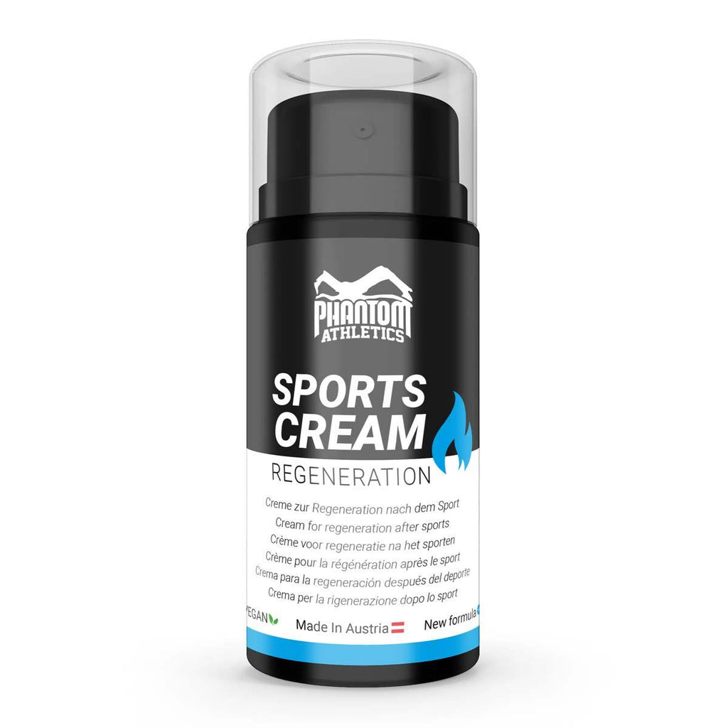 Phantom Sports Creme