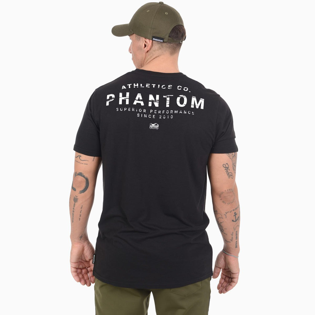 T-Shirt Superior
