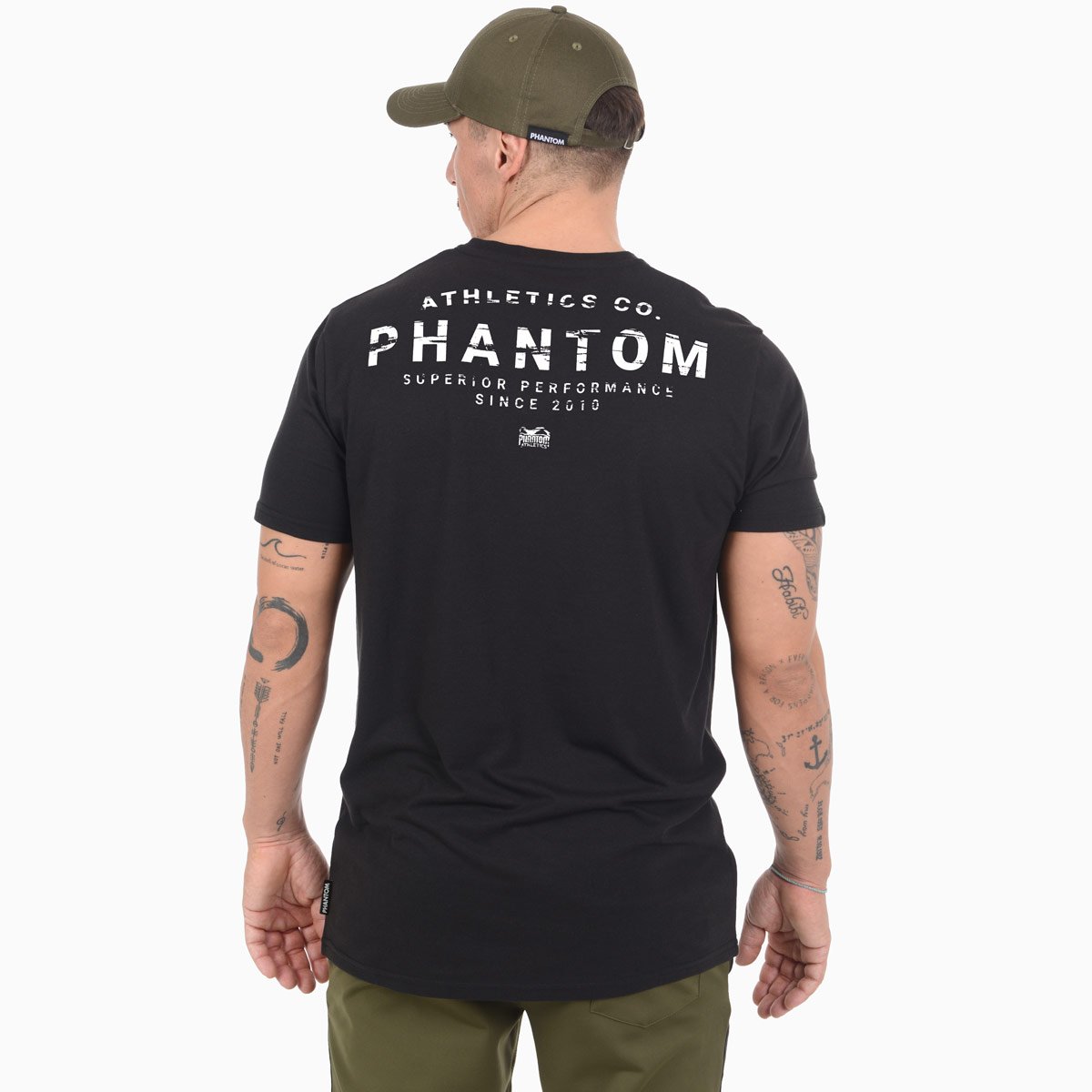 T-Shirt Superior