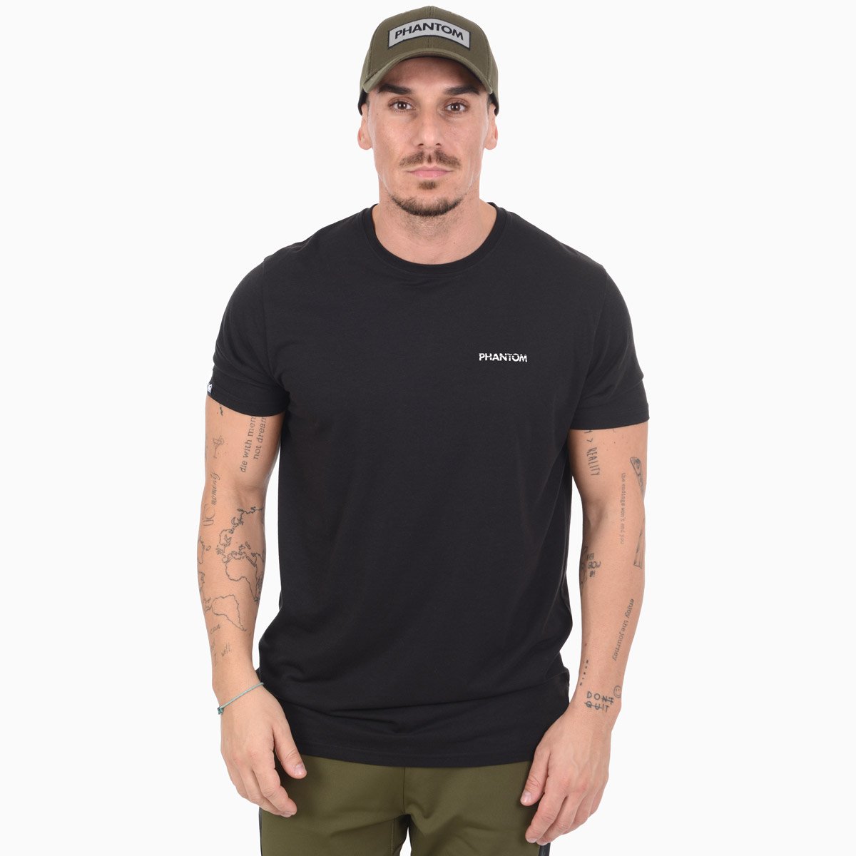 T-Shirt Superior