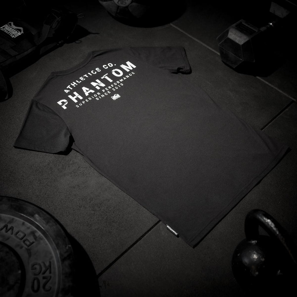 T-Shirt Superior