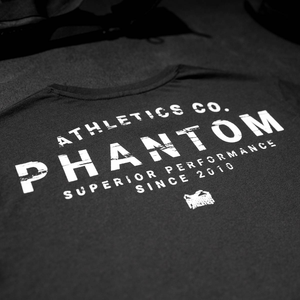 T-Shirt Superior